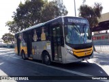 Transunião Transportes 3 6058 na cidade de São Paulo, São Paulo, Brasil, por Samuel Isidro. Número da foto: #:id.