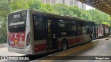 Viação Campo Belo 7 2825 na cidade de São Paulo, São Paulo, Brasil, por Thiago Lima. Número da foto: #:id.
