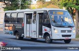 Trectur 1104 na cidade de Três Corações, Minas Gerais, Brasil, por Claudio Luiz. Número da foto: #:id.