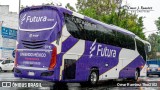 Futura 9710 na cidade de Gustavo A. Madero, Ciudad de México, México, por Omar Ramírez Thor2102. Número da foto: #:id.