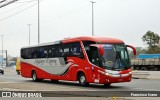Empresa de Ônibus Pássaro Marron 5811 na cidade de São Paulo, São Paulo, Brasil, por Francisco Ivano. Número da foto: #12078447.