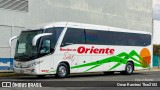 Ómnibus de Oriente 5032 na cidade de Tlaquepaque, Jalisco, México, por Omar Ramírez Thor2102. Número da foto: #12076895.