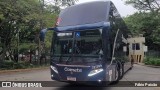 Viação Cometa 721309 na cidade de São Paulo, São Paulo, Brasil, por Fábio Paixão. Número da foto: #12076282.