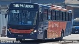 Evanil Transportes e Turismo RJ 132.063 na cidade de Rio de Janeiro, Rio de Janeiro, Brasil, por Pedro Henrique Sudoh. Número da foto: #12076816.