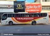 Transgodoi 9200 na cidade de Cariacica, Espírito Santo, Brasil, por Everton Costa Goltara. Número da foto: #12077040.