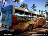 Carreta Bus 2142 na cidade de Maceió, Alagoas, Brasil, por Lucyan BUSOLOGO_AL_PE. Número da foto: #12075886.