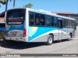Rio Ita RJ 152.163 na cidade de São Gonçalo, Rio de Janeiro, Brasil, por Moisés Candeia. Número da foto: #:id.