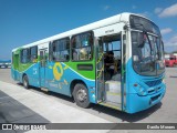 Unimar Transportes 24094 na cidade de Serra, Espírito Santo, Brasil, por Danilo Moraes. Número da foto: #12076814.