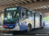 Next Mobilidade - ABC Sistema de Transporte 81.941 na cidade de São Caetano do Sul, São Paulo, Brasil, por Matheus Neri dos Santos. Número da foto: #12075783.