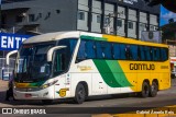 Empresa Gontijo de Transportes 18995 na cidade de Caratinga, Minas Gerais, Brasil, por Gabriel Ângelo Reis. Número da foto: #12078114.