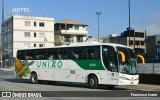 Empresa União de Transportes 4168 na cidade de Balneário Camboriú, Santa Catarina, Brasil, por Francisco Ivano. Número da foto: #12075779.