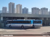Viação Piracicabana 3155 na cidade de Mogi das Cruzes, São Paulo, Brasil, por Bruno Alves. Número da foto: #12076792.