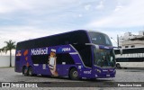 Empresa de Ônibus Nossa Senhora da Penha 63050 na cidade de Balneário Camboriú, Santa Catarina, Brasil, por Francisco Ivano. Número da foto: #12078283.