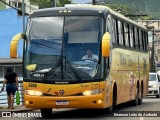Viação Mutum Preto 5300 na cidade de Manhuaçu, Minas Gerais, Brasil, por Emerson Leite de Andrade. Número da foto: #12077230.