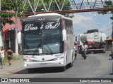 Alice Tur Transporte e Turismo 4020 na cidade de Candeias, Bahia, Brasil, por Rafael Rodrigues Forencio. Número da foto: #:id.