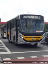 Transunião Transportes 3 6026 na cidade de São Paulo, São Paulo, Brasil, por LUIS FELIPE CANDIDO NERI. Número da foto: #:id.