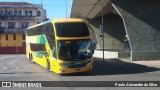 Empresa Gontijo de Transportes 23035 na cidade de Belo Horizonte, Minas Gerais, Brasil, por Paulo Alexandre da Silva. Número da foto: #12077478.