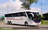 Reunidas Transportes Coletivos 33804 na cidade de Florianópolis, Santa Catarina, Brasil, por Francisco Ivano. Número da foto: #12078321.