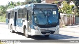 Viação Anchieta  na cidade de Santa Luzia, Minas Gerais, Brasil, por Ruan Luiz. Número da foto: #12077300.