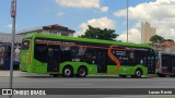 TRANSPPASS - Transporte de Passageiros 8 1190 na cidade de São Paulo, São Paulo, Brasil, por Lucas Kevin. Número da foto: #12076152.