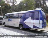 SBL Transportes RJ 556.011 na cidade de Petrópolis, Rio de Janeiro, Brasil, por Gustavo Esteves Saurine. Número da foto: #:id.
