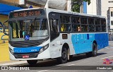 Viação Real - Varginha 6970 na cidade de Varginha, Minas Gerais, Brasil, por Claudio Luiz. Número da foto: #:id.