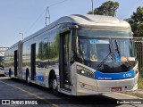 Viação Grajaú S.A. 6 1767 na cidade de São Paulo, São Paulo, Brasil, por Danthon Gomes. Número da foto: #:id.