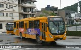 Transpiedade BC - Piedade Transportes Coletivos 686 na cidade de Balneário Camboriú, Santa Catarina, Brasil, por Francisco Ivano. Número da foto: #12078307.