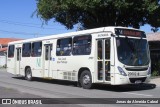 Auto Viação São José dos Pinhais 20002 na cidade de São José dos Pinhais, Paraná, Brasil, por Jonas de Almeida Cabral. Número da foto: #:id.