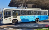 Viação Real - Varginha 7100 na cidade de Varginha, Minas Gerais, Brasil, por Claudio Luiz. Número da foto: #12077821.