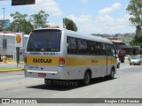 Lacerda Transporte Escolar e Fretamentos 3011 na cidade de Belo Horizonte, Minas Gerais, Brasil, por Douglas Célio Brandao. Número da foto: #:id.