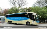 Viação Novo Horizonte 501411 na cidade de São Paulo, São Paulo, Brasil, por Francisco Ivano. Número da foto: #12078617.