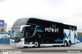 Empresa de Ônibus Nossa Senhora da Penha 59050 na cidade de São Paulo, São Paulo, Brasil, por Francisco Ivano. Número da foto: #12076717.
