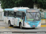 Auto Viação São José 12451 na cidade de Fortaleza, Ceará, Brasil, por Glauber Medeiros. Número da foto: #:id.