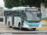 Auto Viação Dragão do Mar 42602 na cidade de Fortaleza, Ceará, Brasil, por Glauber Medeiros. Número da foto: #:id.