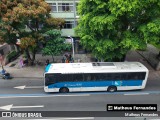 Viação Nossa Senhora das Graças A71550 na cidade de Rio de Janeiro, Rio de Janeiro, Brasil, por Matheus Fernandes. Número da foto: #12076257.