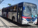 Radial Transporte Coletivo 41.065 na cidade de Itaquaquecetuba, São Paulo, Brasil, por Rafael Lopes de Oliveira. Número da foto: #12075847.