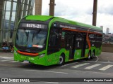 TRANSPPASS - Transporte de Passageiros 8 1194 na cidade de São Paulo, São Paulo, Brasil, por Rogério Teixeira Varadi. Número da foto: #:id.