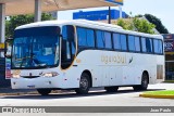 Águia Sul Turismo 9340 na cidade de Toledo, Paraná, Brasil, por Joao Paulo. Número da foto: #12077948.