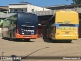 Viação Real Ita 58400 na cidade de Mimoso do Sul, Espírito Santo, Brasil, por Marcos Ataydes. N. Número da foto: #:id.
