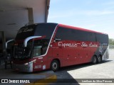 Expresso São Luiz 8030 na cidade de Caruaru, Pernambuco, Brasil, por Lenilson da Silva Pessoa. Número da foto: #12077438.