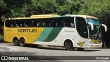 Empresa Gontijo de Transportes 14890 na cidade de São Paulo, São Paulo, Brasil, por Cle Giraldi. Número da foto: #12078466.