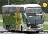 Empresa Cruz 60104 na cidade de Limeira, São Paulo, Brasil, por Wellington Lima. Número da foto: #12075778.