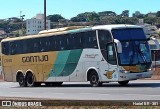 Empresa Gontijo de Transportes 17140 na cidade de Betim, Minas Gerais, Brasil, por Hariel BR-381. Número da foto: #12077341.