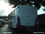 Companhia Coordenadas de Transportes 90487 na cidade de Belo Horizonte, Minas Gerais, Brasil, por Douglas Célio Brandao. Número da foto: #:id.