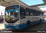 Expresso Metropolitano Transportes 2817 na cidade de Salvador, Bahia, Brasil, por Matheus Calhau. Número da foto: #:id.