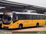 Real Auto Ônibus A41172 na cidade de Rio de Janeiro, Rio de Janeiro, Brasil, por Jorge Gonçalves. Número da foto: #12078832.