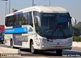 Auto Viação Bragança 11000 na cidade de São Paulo, São Paulo, Brasil, por Sérgio de Sousa Elias. Número da foto: #:id.