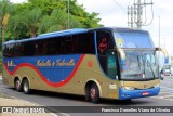 L&E Turismo 2515 na cidade de São Paulo, São Paulo, Brasil, por Francisco Dornelles Viana de Oliveira. Número da foto: #12077716.