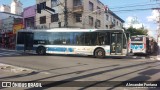 Sambaíba Transportes Urbanos 2 1236 na cidade de São Paulo, São Paulo, Brasil, por Alexandre Fontana. Número da foto: #:id.